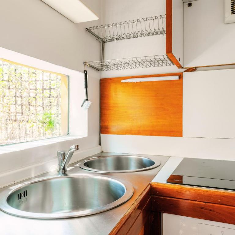 Smart Lodgings Sky - Appartamento con 1 Camera da Letto - 19