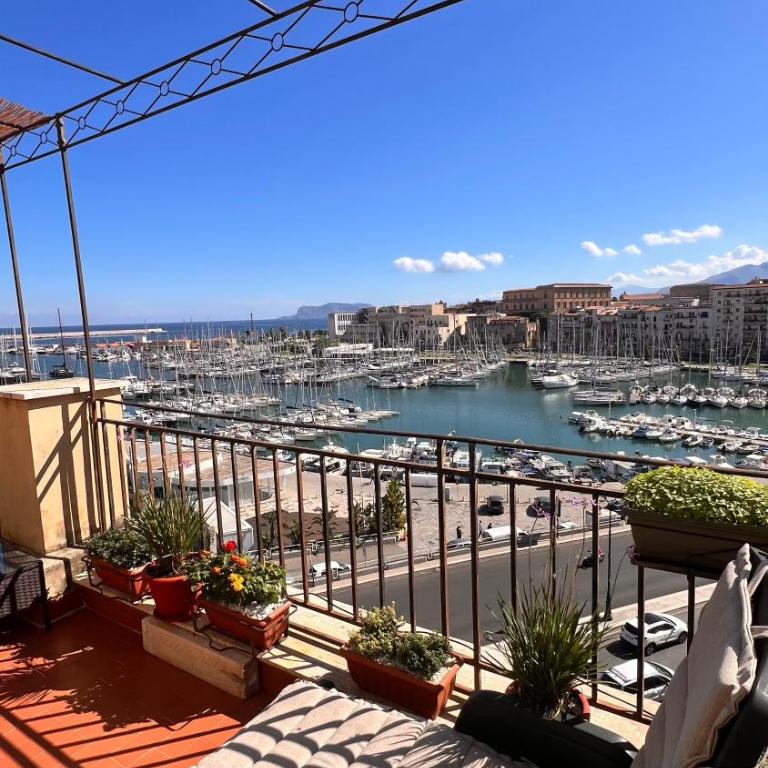 Kasa Kala Attico con Terrazza - Appartamento Attico - 4