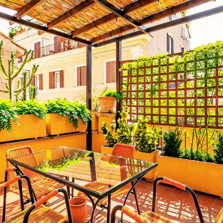 Smart Lodgings Sky - Appartamento con 1 Camera da Letto - 26