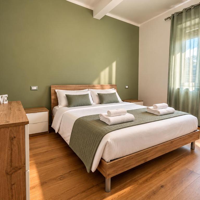 The Green House by TuscanyWeGo - Appartamento moderno vicino alle Mura di Lucca - Appartamento con 1 Camera da Letto - 3