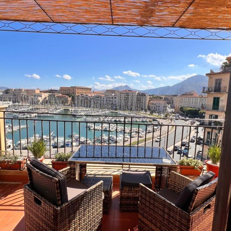 Kasa Kala Attico con Terrazza - Appartamento Attico - 3