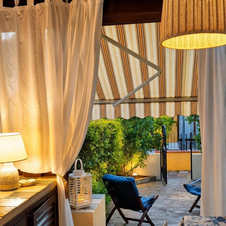 Casa Poseidon San Teodoro - Casa con 2 Camere da Letto - 10