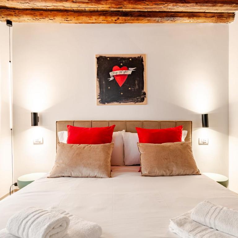 Rome Center 2 Bedroom near Campo de' Fiori & Largo Argentina-KASA DOWNTOWN - Appartamento con 2 Camere da Letto - 2
