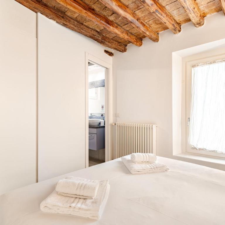 Rome Center 2 Bedroom near Campo de' Fiori & Largo Argentina-KASA DOWNTOWN - Appartamento con 2 Camere da Letto - 13