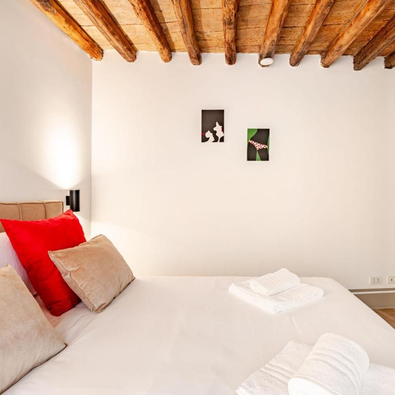Rome Center 2 Bedroom near Campo de' Fiori & Largo Argentina-KASA DOWNTOWN - Appartamento con 2 Camere da Letto - 10