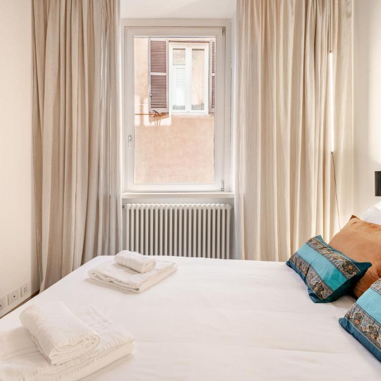 Rome Center 2 Bedroom near Campo de' Fiori & Largo Argentina-KASA DOWNTOWN - Appartamento con 2 Camere da Letto - 16
