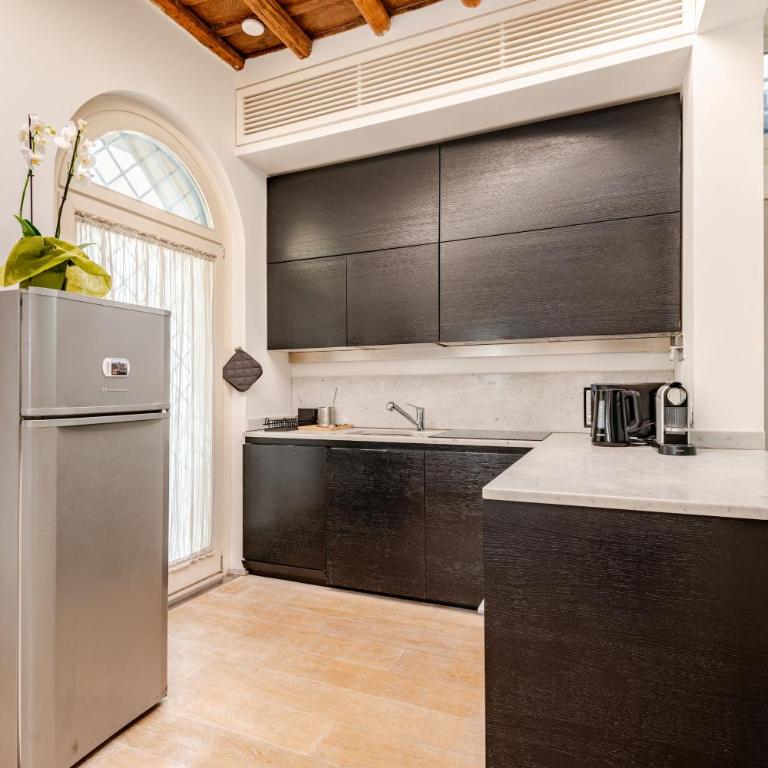 Rome Center 2 Bedroom near Campo de' Fiori & Largo Argentina-KASA DOWNTOWN - Appartamento con 2 Camere da Letto - 7