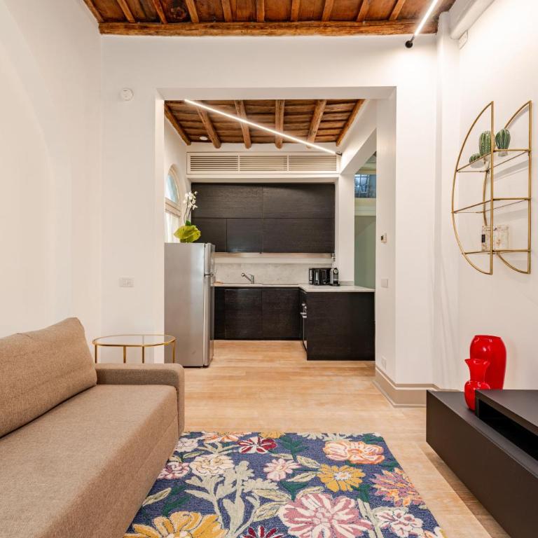 Rome Center 2 Bedroom near Campo de' Fiori & Largo Argentina-KASA DOWNTOWN - Appartamento con 2 Camere da Letto - 8