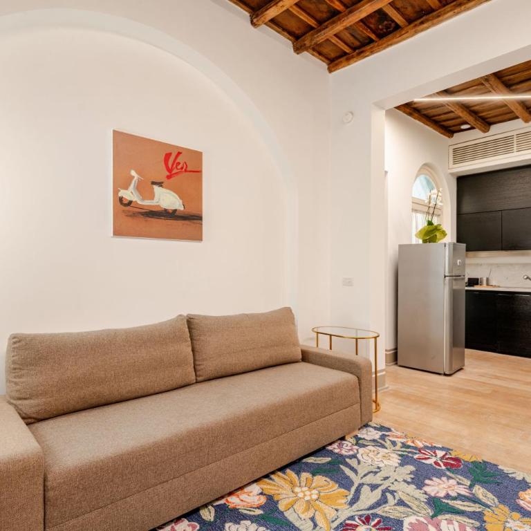 Rome Center 2 Bedroom near Campo de' Fiori & Largo Argentina-KASA DOWNTOWN - Appartamento con 2 Camere da Letto - 18