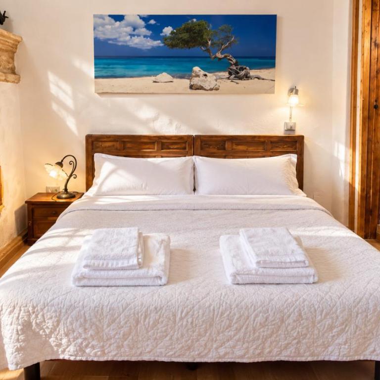 Pretty Warm Apartment - Appartamento - 1