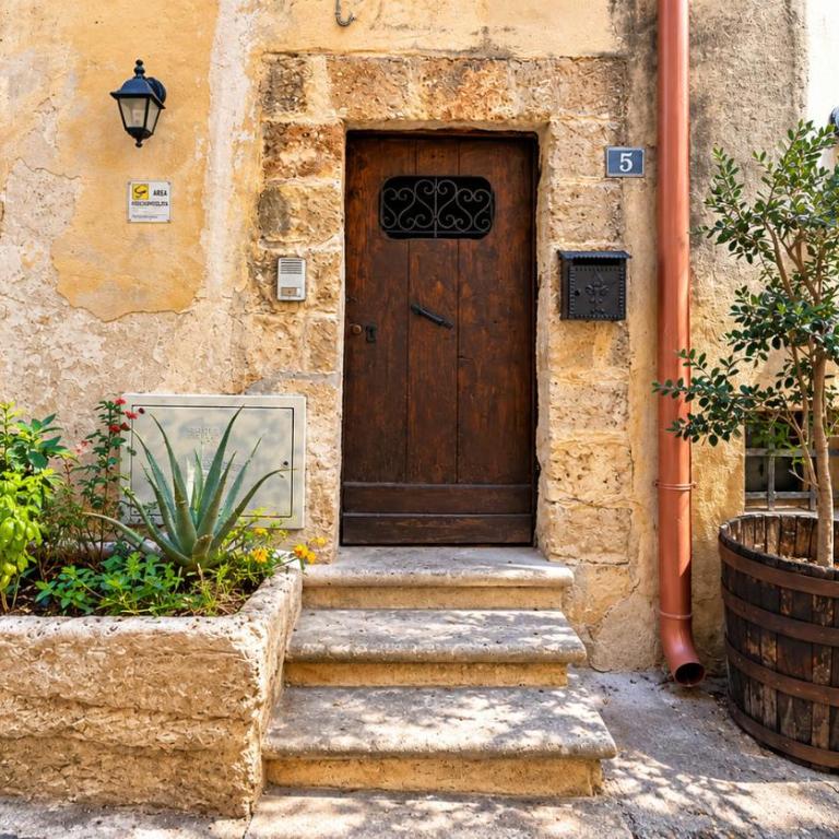 Pretty Warm Apartment - Appartamento - 11