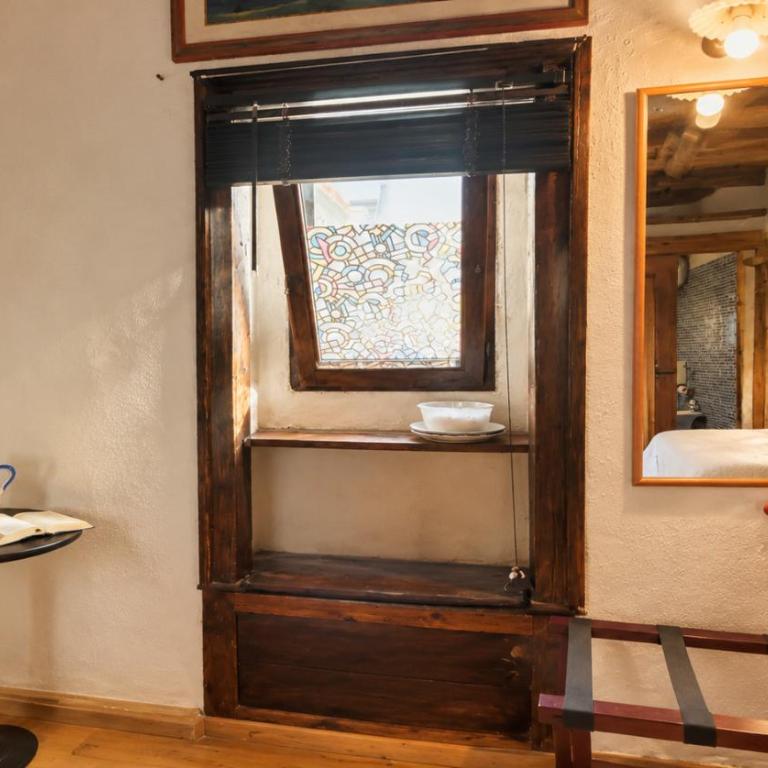 Pretty Warm Apartment - Appartamento - 12