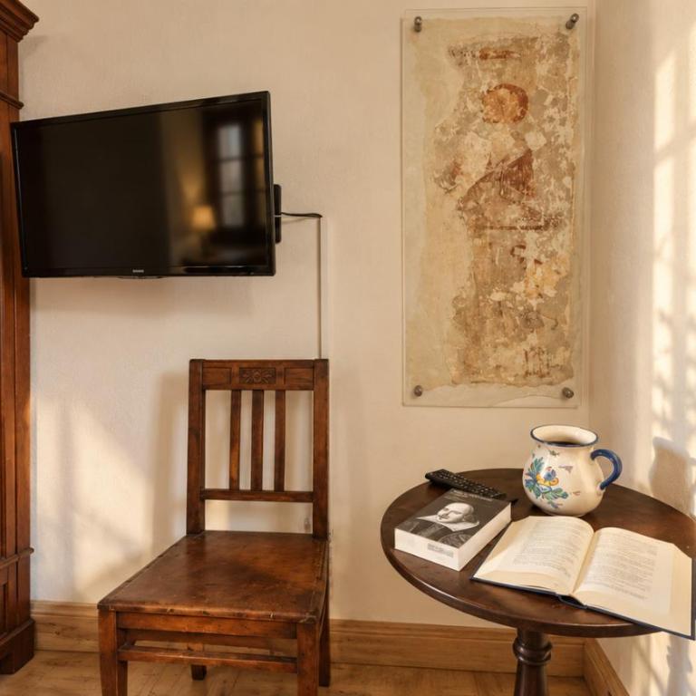 Pretty Warm Apartment - Appartamento - 17