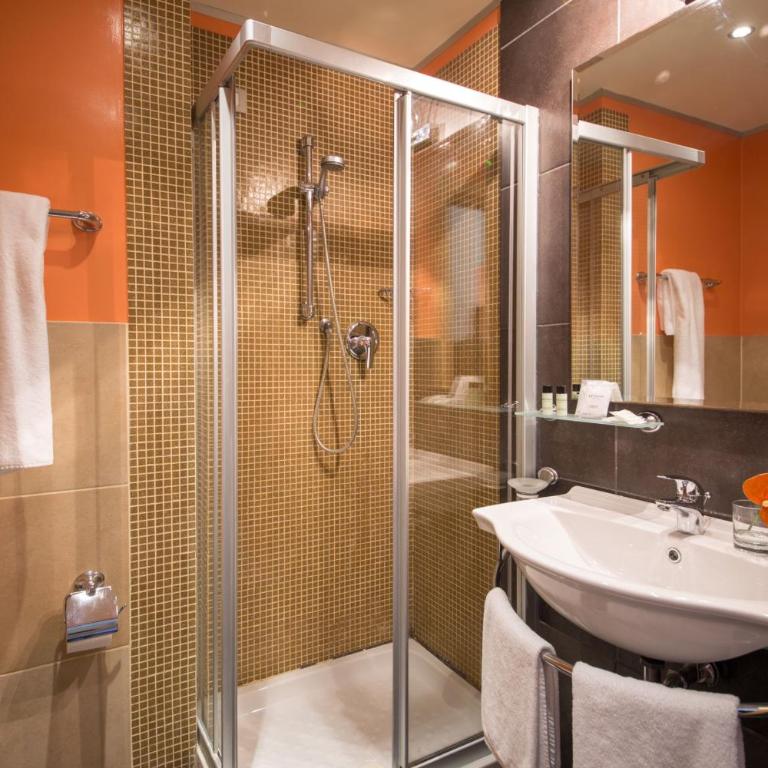 Hotel Mediterraneo - Habitación Individual - 1