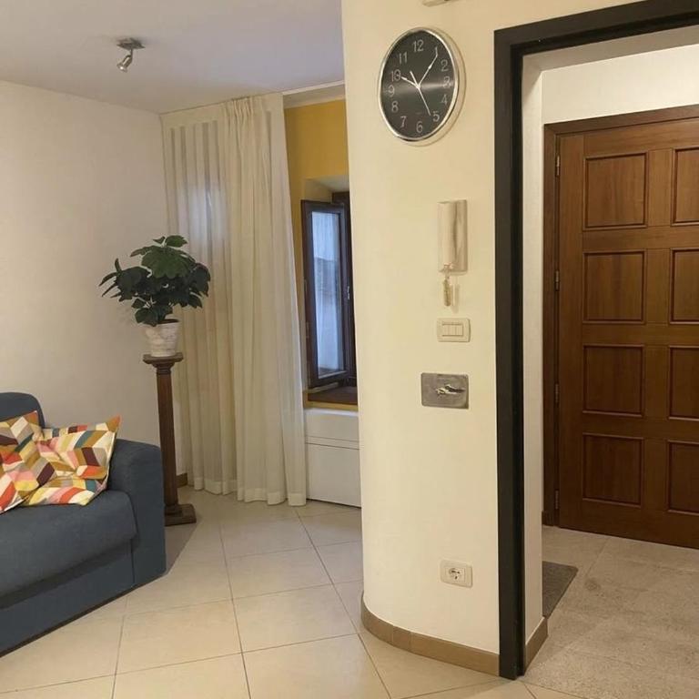 Calle del Palazzo - Appartamento con 2 Camere da Letto - 18