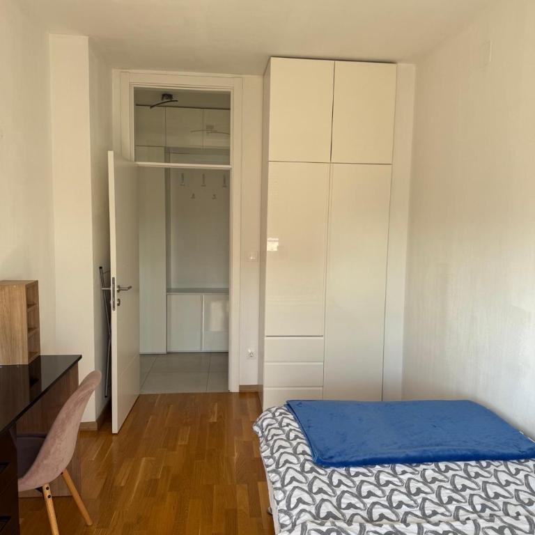 Paprikovac - Apartman sa 1 Spavaćom Sobom - 9