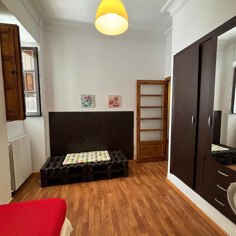 Urban Stay Valencia-Primado Reig II - Appartamento con 2 Camere da Letto - 17
