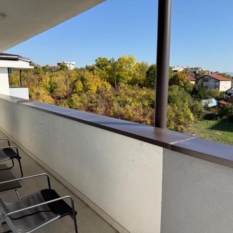 Paprikovac - Apartman sa 1 Spavaćom Sobom - 15