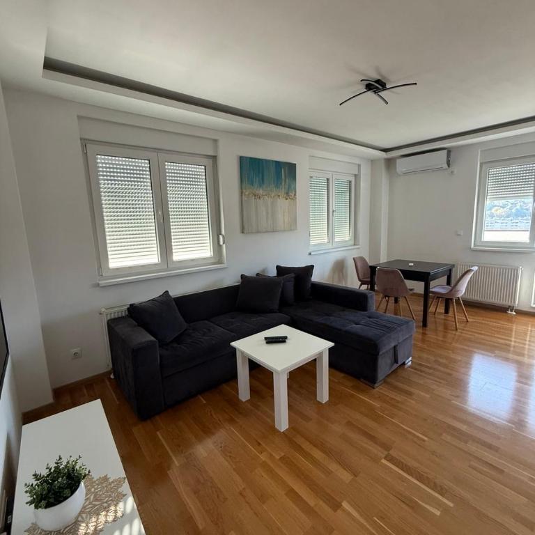Paprikovac - Apartman sa 1 Spavaćom Sobom - 7