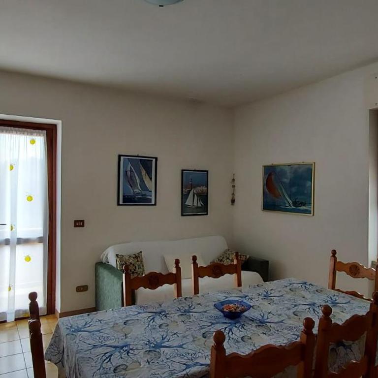 L'Agrifoglio - Ampio trilocale panoramico R3461 - Appartamento con 2 Camere da Letto - 34