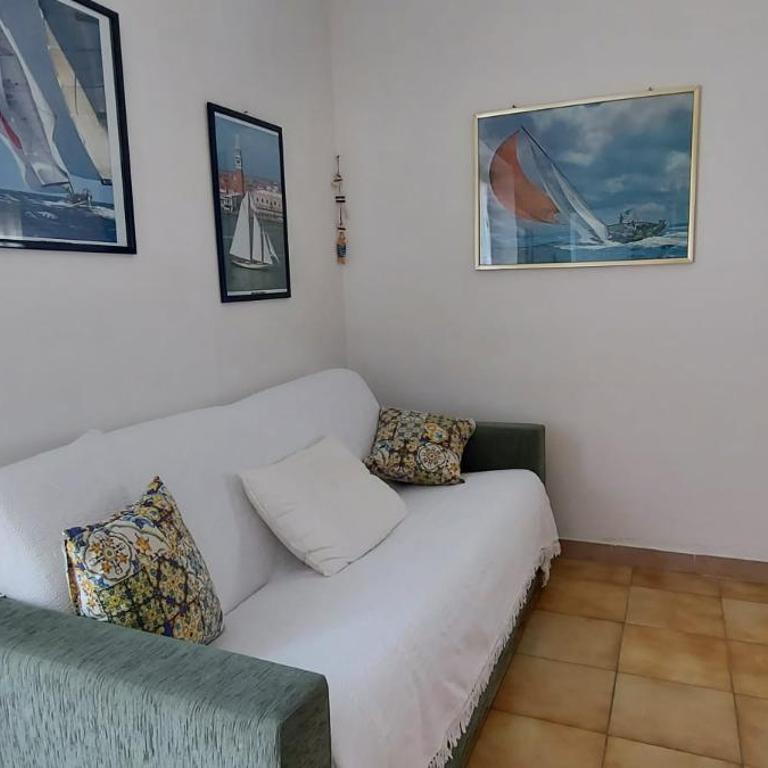 L'Agrifoglio - Ampio trilocale panoramico R3461 - Appartamento con 2 Camere da Letto - 31
