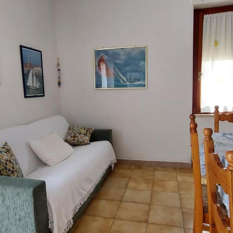 L'Agrifoglio - Ampio trilocale panoramico R3461 - Appartamento con 2 Camere da Letto - 43