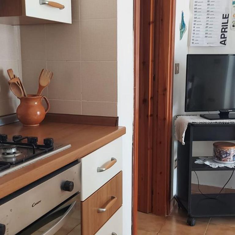L'Agrifoglio - Ampio trilocale panoramico R3461 - Appartamento con 2 Camere da Letto - 33