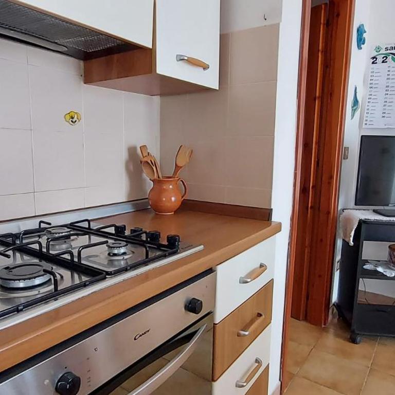 L'Agrifoglio - Ampio trilocale panoramico R3461 - Appartamento con 2 Camere da Letto - 40
