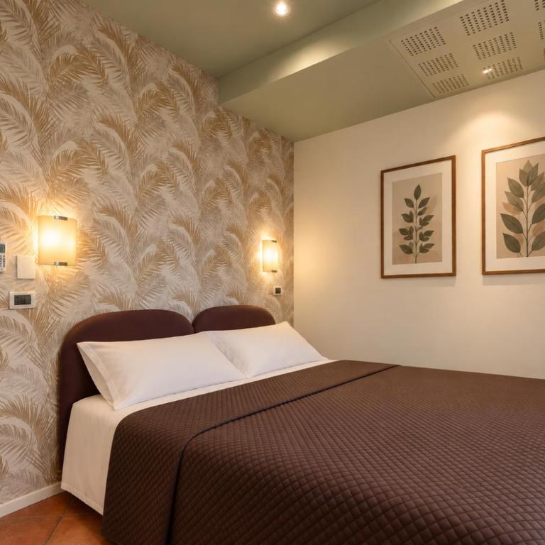 Residence Villa Firenze - Appartamento Deluxe - 9