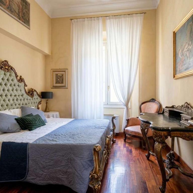 Homeby - Dimora Bentivoglio - Apartment - 3