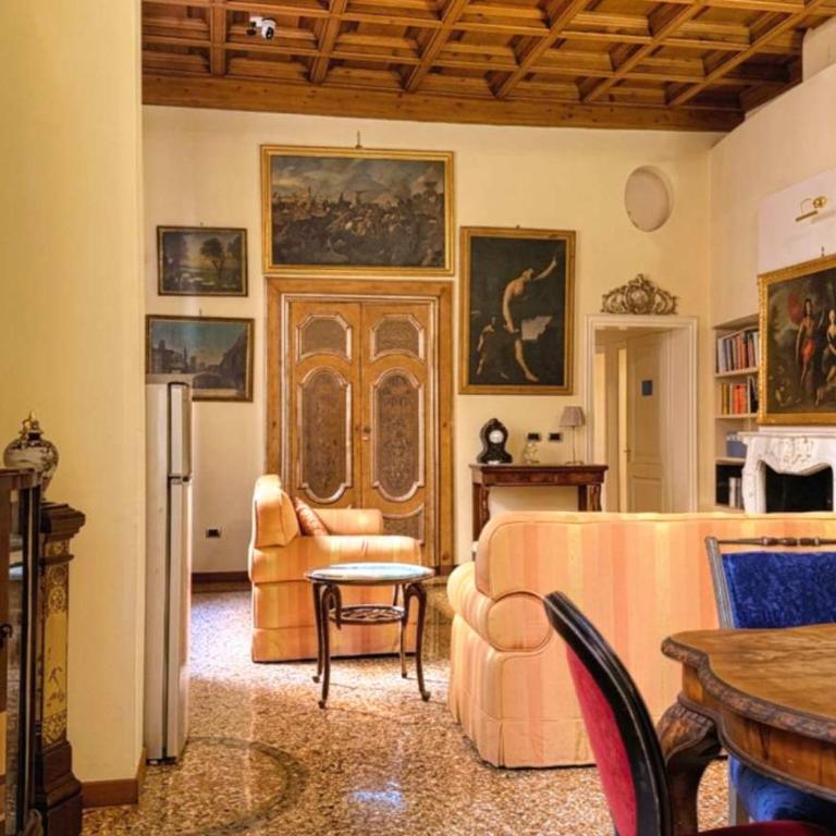 Homeby - Dimora Bentivoglio - Apartment - 7
