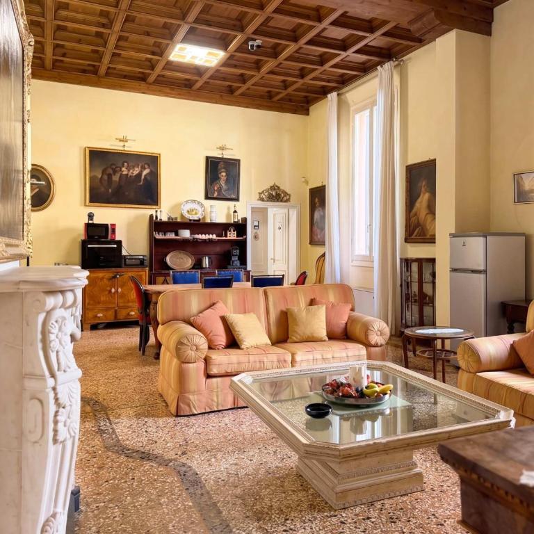 Homeby - Dimora Bentivoglio - Apartment - 6
