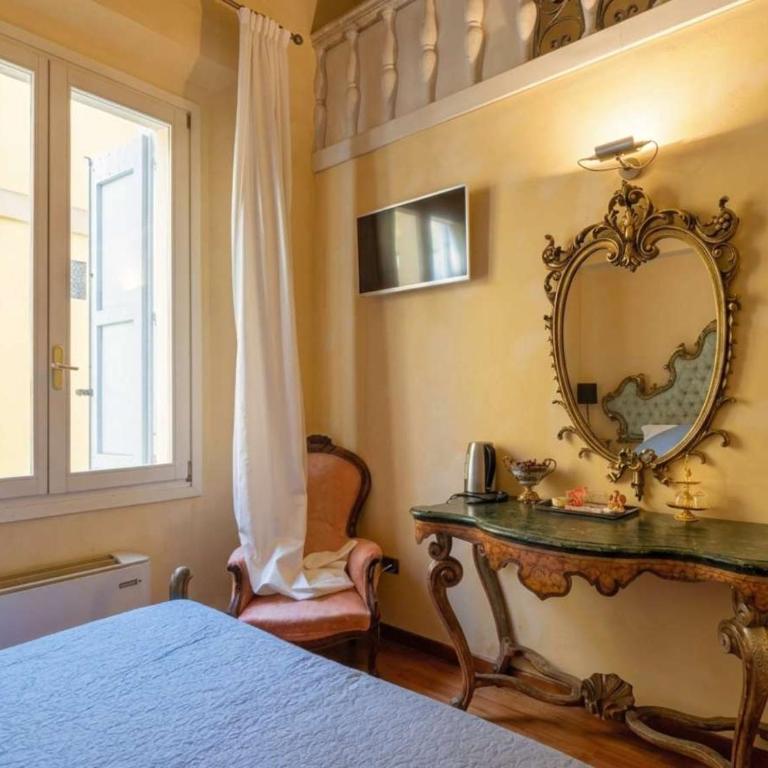 Homeby - Dimora Bentivoglio - Apartment - 13