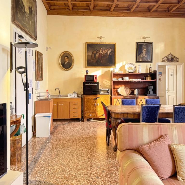 Homeby - Dimora Bentivoglio - Apartment - 20
