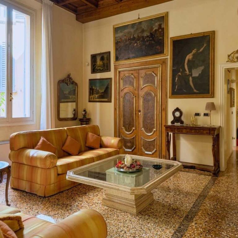 Homeby - Dimora Bentivoglio - Apartment - 22