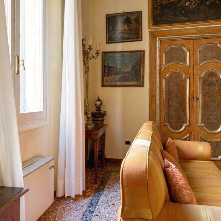 Homeby - Dimora Bentivoglio - Apartment - 24