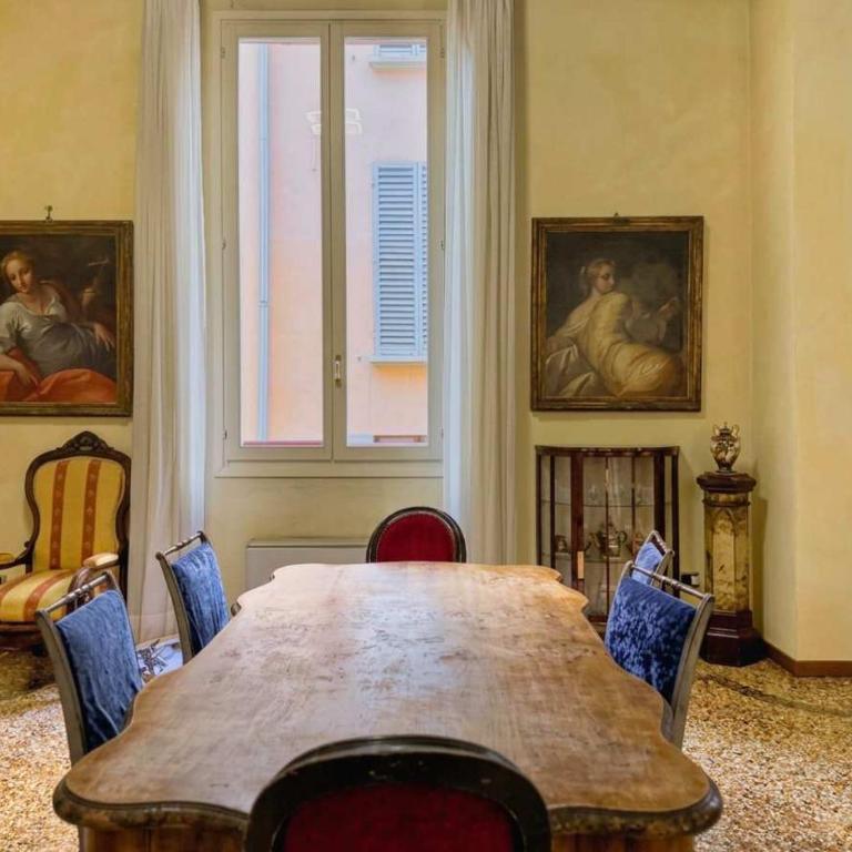 Homeby - Dimora Bentivoglio - Apartment - 26