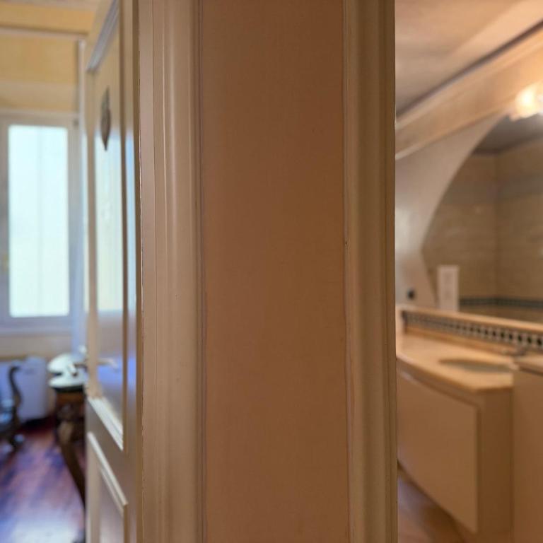 Homeby - Dimora Bentivoglio - Apartment - 59