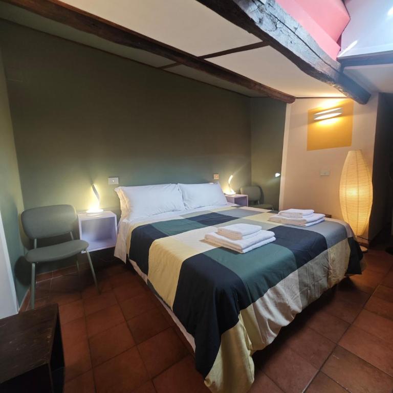 Manilio Ancient Rome - Appartamento con 1 Camera da Letto - 1