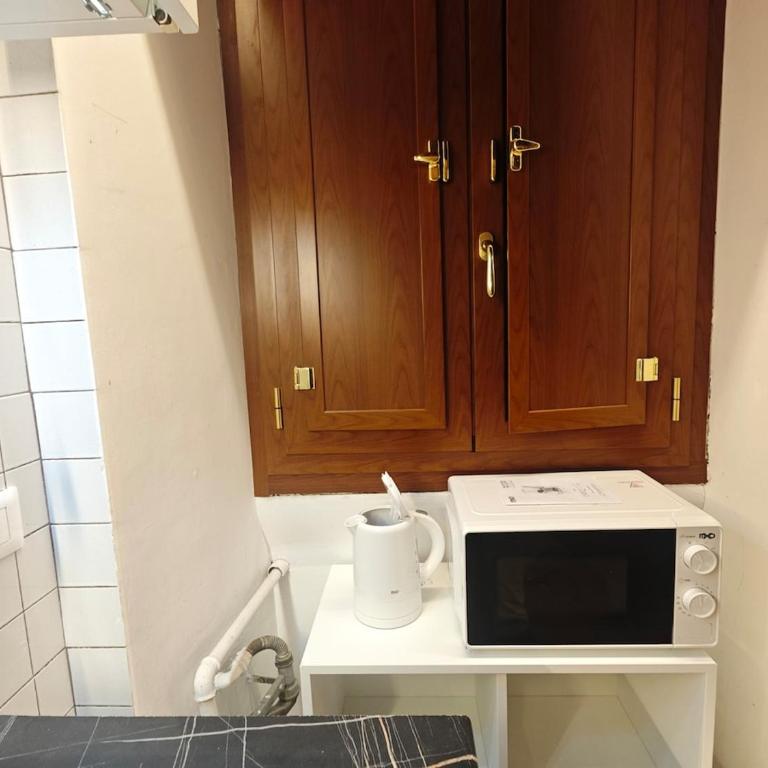 Manilio Ancient Rome - Appartamento con 1 Camera da Letto - 2