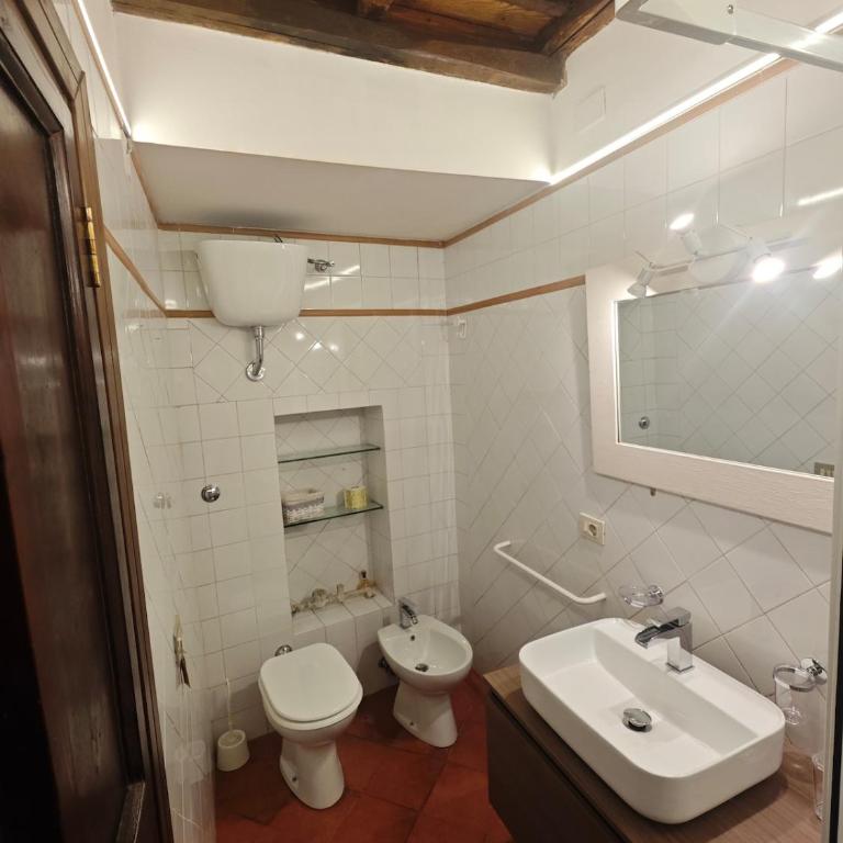 Manilio Ancient Rome - Appartamento con 1 Camera da Letto - 3