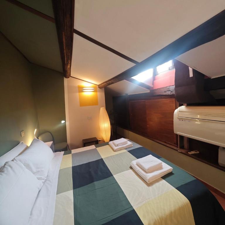 Manilio Ancient Rome - Appartamento con 1 Camera da Letto - 4