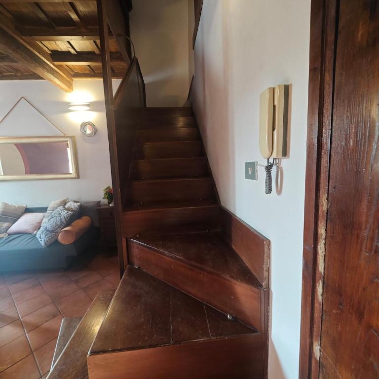 Manilio Ancient Rome - Appartamento con 1 Camera da Letto - 7