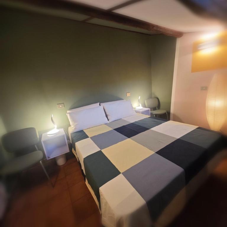 Manilio Ancient Rome - Appartamento con 1 Camera da Letto - 8