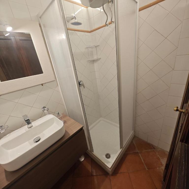 Manilio Ancient Rome - Appartamento con 1 Camera da Letto - 13