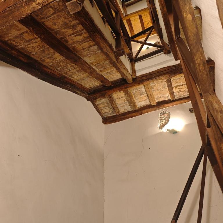 Manilio Ancient Rome - Appartamento con 1 Camera da Letto - 15
