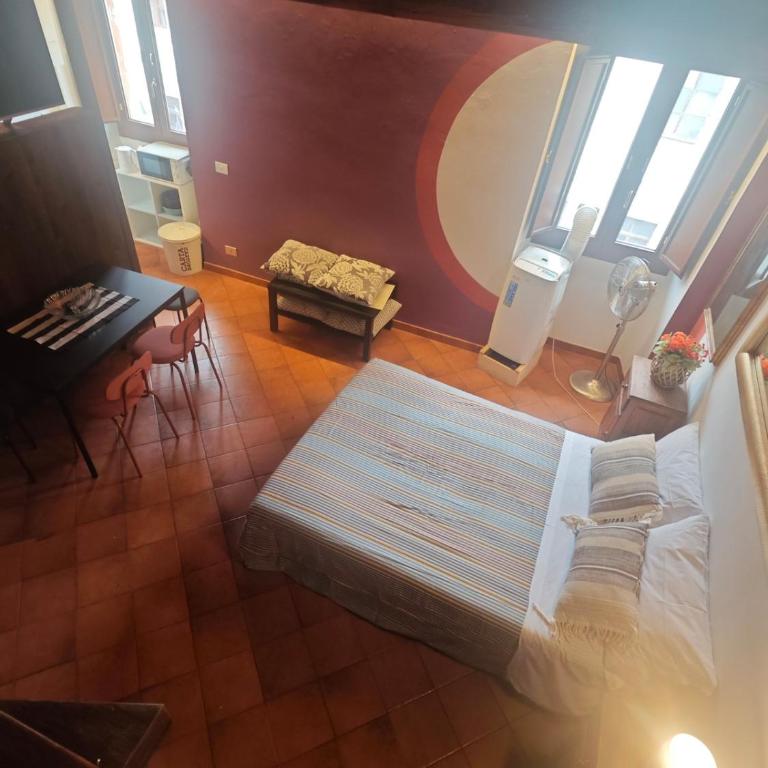 Manilio Ancient Rome - Appartamento con 1 Camera da Letto - 16