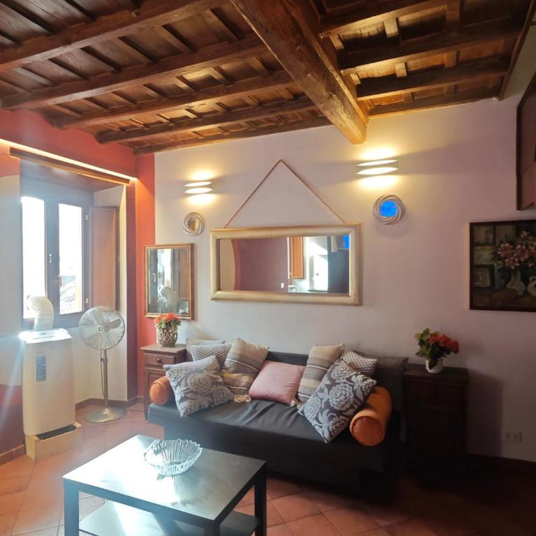 Manilio Ancient Rome - Appartamento con 1 Camera da Letto - 17