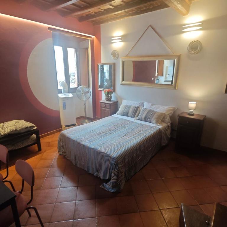 Manilio Ancient Rome - Appartamento con 1 Camera da Letto - 18