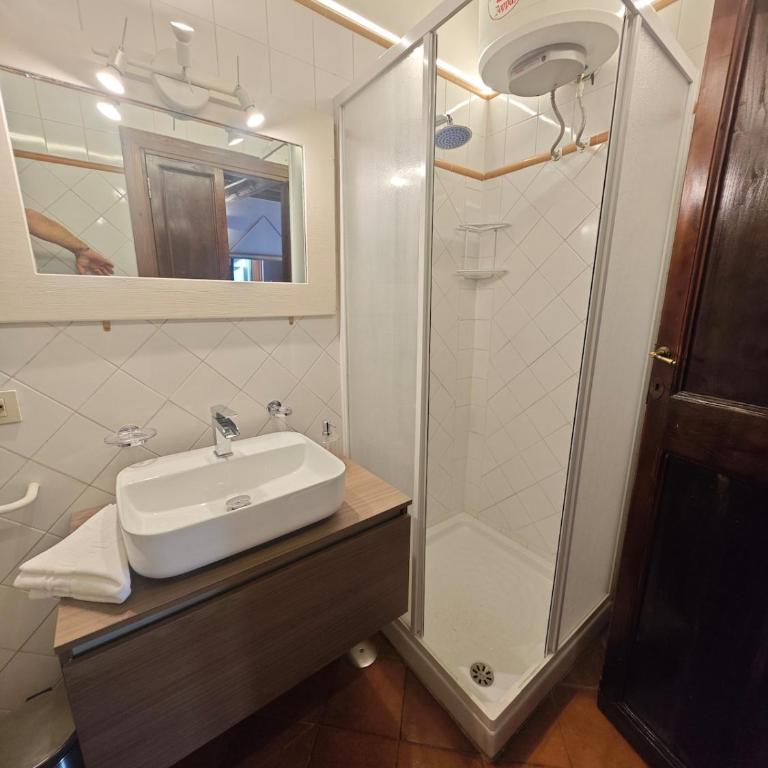 Manilio Ancient Rome - Appartamento con 1 Camera da Letto - 20